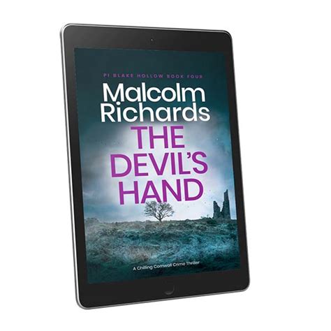 caught in the devils hand Doc