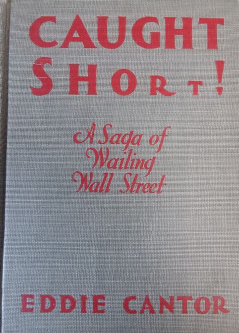 caught short a saga of wailing wall street Kindle Editon