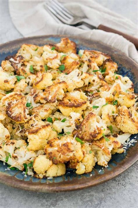 cauliflower recipes delicious healthy quickly Epub
