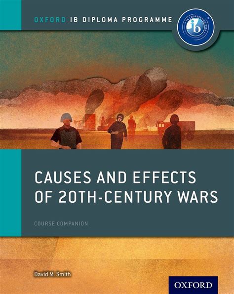 causes effects conflicts history diploma Kindle Editon