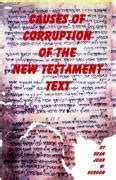 causes of corruption of the new testament text PDF