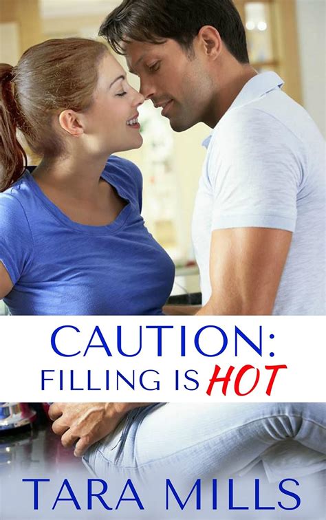 caution filling hot tara mills Epub