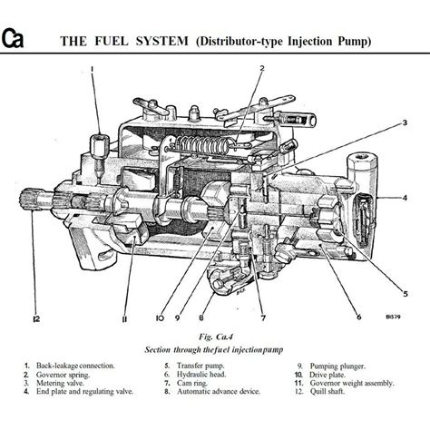 cav injector pump repair Epub