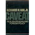 caveat realism reagan and foreign policy Reader
