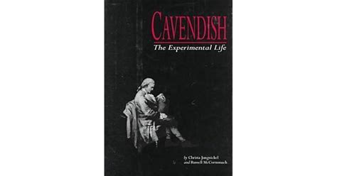 cavendish the experimental life Epub