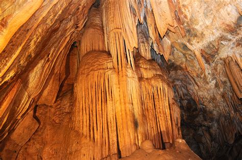 cavernas de botuverá