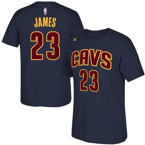 cavs shirt