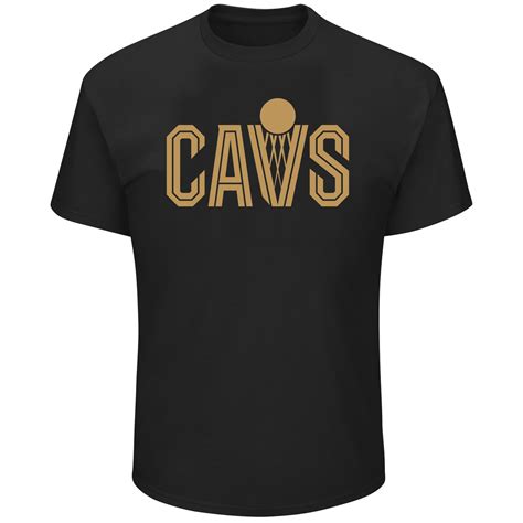 cavs tee