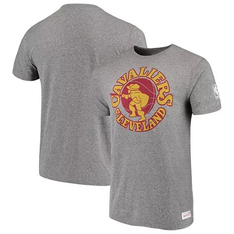 cavs throwback shirt