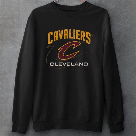 cavs vintage shirt