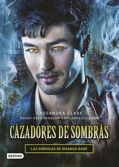 cazadores de sombras las cronicas de magnus bane la isla del tiempo plus Reader