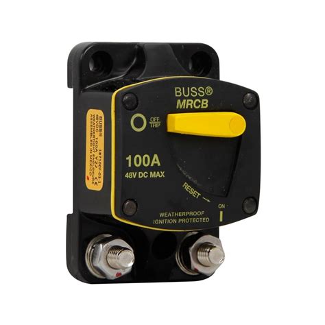 cb187 marine rated circuit breakers Doc