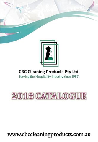 Cbc Catalogue Online