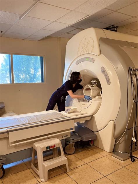 cbd mri program