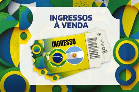 cbf ingressos