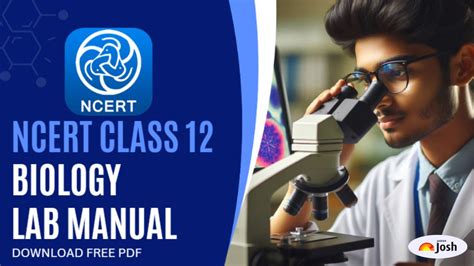 cbse class 12 biology practical lab manual Kindle Editon