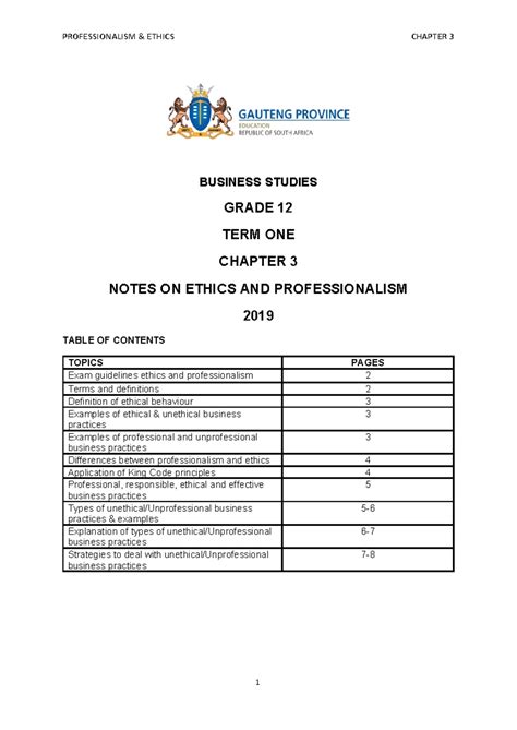 cbse guidelines for business studies project Doc