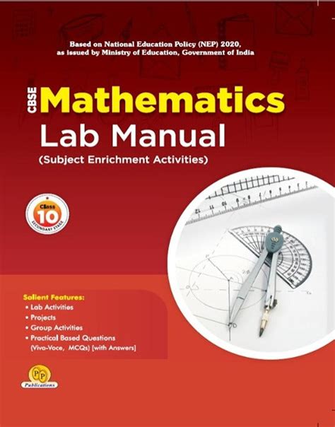 cbse maths lab manual Doc