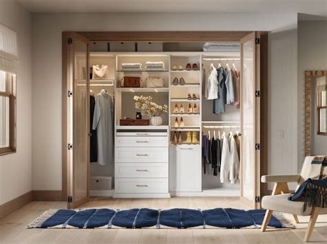 cc dashboard california closets Reader