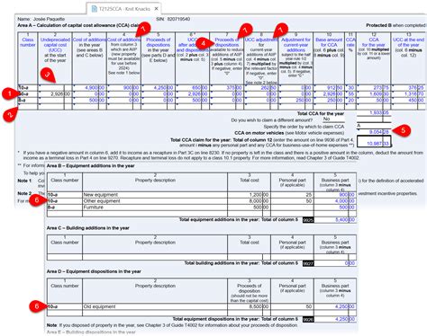 cca tax forms: A Comprehensive Guide to Navigating Complex Tax Filings