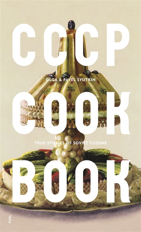 cccp cook book stories cuisine PDF