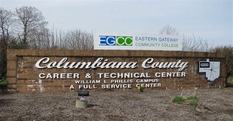 ccctc lisbon ohio
