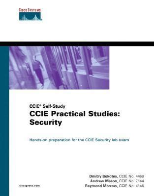 ccie practical studies security ccie self study Kindle Editon