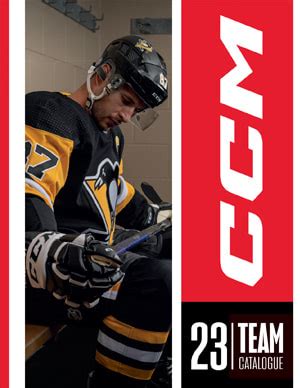 Ccm Team Catalog