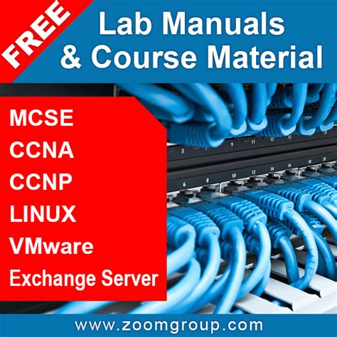 ccna 2013 lab manuals PDF