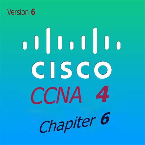 ccna 4 chapter 6 2012 Reader