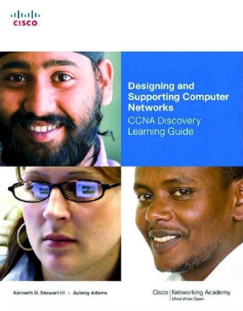 ccna discovery learning guide PDF