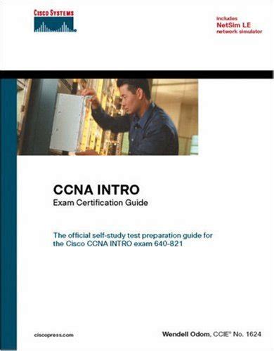 ccna intro exam certification guide ccna intro exam certification guide PDF