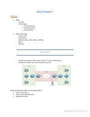 ccna mod 3 chapter 3 PDF