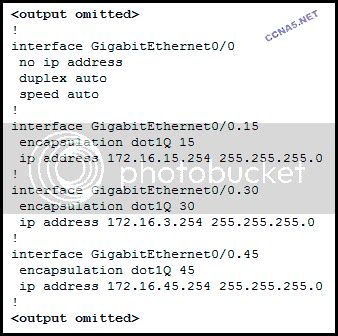 ccna module 2 chapter 5 answers Doc
