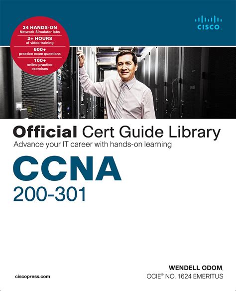 ccna security book pdf Reader