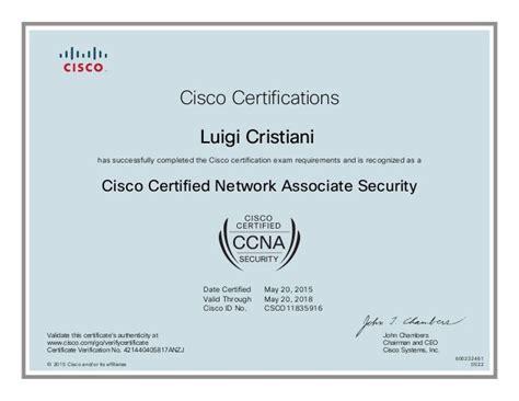 ccna security certification exam Kindle Editon