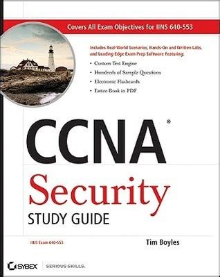 ccna security study guide ccna security study guide Reader