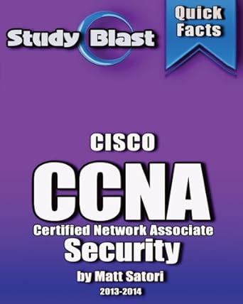 ccna security study guide exam 640 554 Kindle Editon