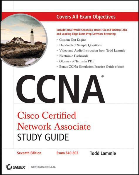 ccna study guide 2013 Reader