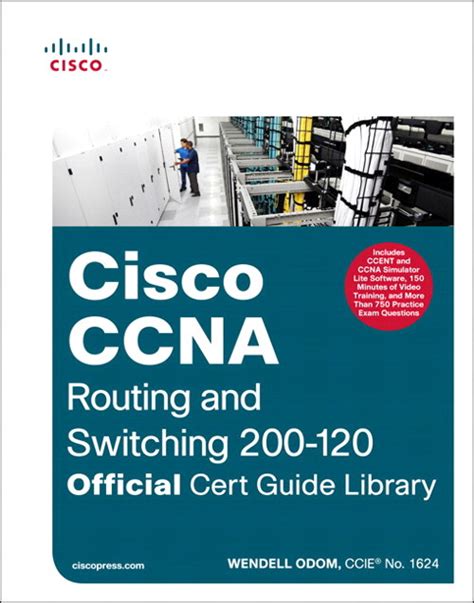 ccna study material 200 120 PDF