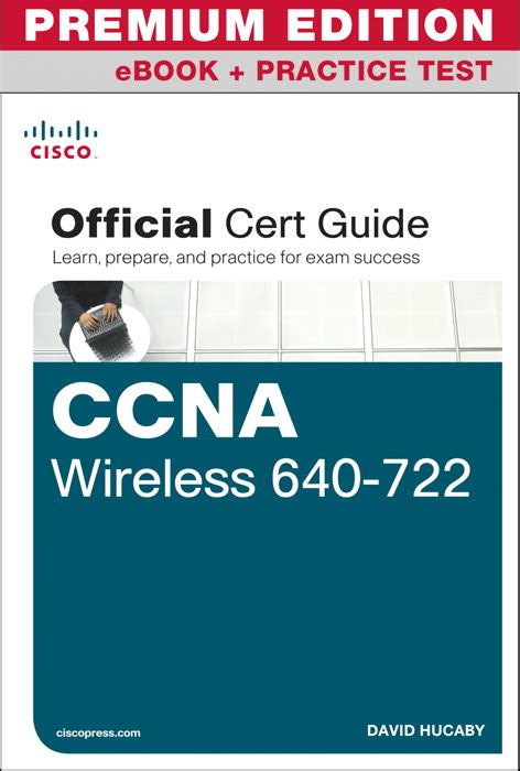 ccna wireless 640 722 official cert guide Ebook PDF