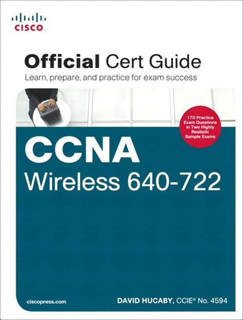 ccna wireless 640 722 pearsoncmg com pdf Doc