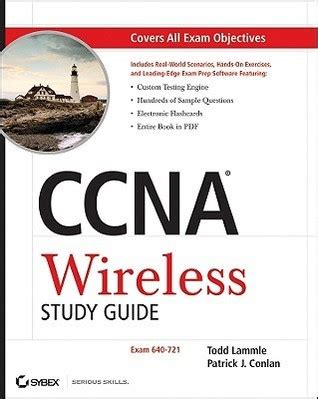 ccna wireless study guide iuwne exam 640 721 Doc
