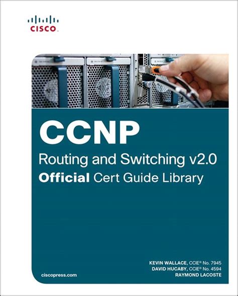 ccnp routing and switching v2 0 official cert Epub