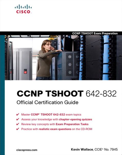 ccnp tshoot 642 832 official cert guide ccnp tshoot 642 832 official cert guide Reader