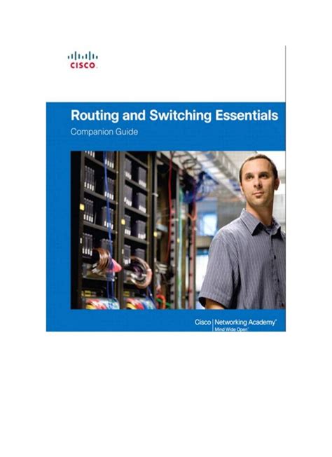 ccnp-switch-instructor-lab-manual Ebook Doc