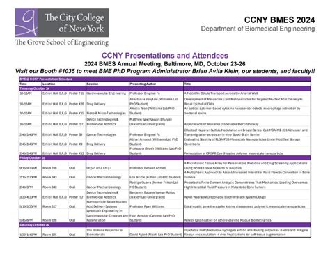 ccny bme sitemap
