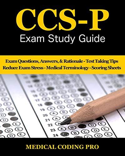 ccs p study guide Kindle Editon