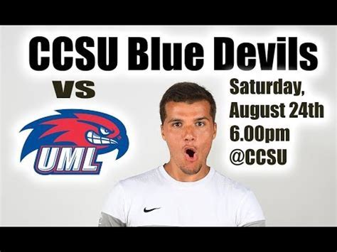 ccsu vs umass