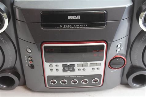 cd changer audio manual Reader